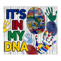 it's in my dna tumbler | Teevron