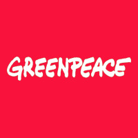Greenpeace Classic Tee | Teevron