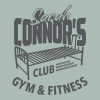 Sarah Connor's Club - Gym & Fitness Classic Tee | Teevron