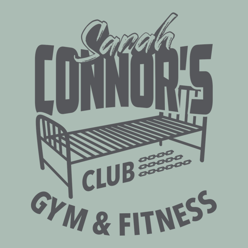 Sarah Connor's Club - Gym & Fitness Classic Tee by artisFamous | Teevron