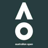 Australian Open Classic Tee | Teevron