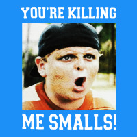 Sandlot Me Smalls Classic Tee | Teevron