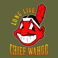 Long Live Chief Wahoos Classic Tee | Teevron