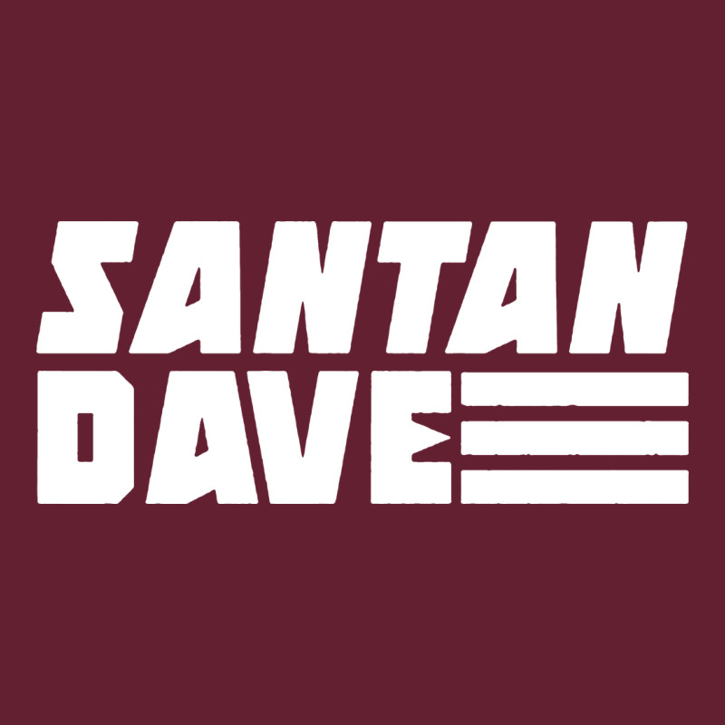Santan Dave Classic Tee by artisFamous | Teevron