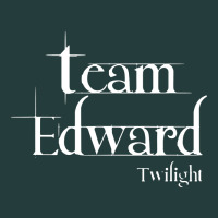 Team Edward Twilight Classic Tee | Teevron