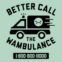 Wambulance Classic Tee | Teevron