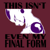 Even My Final Form Classic Tee | Teevron