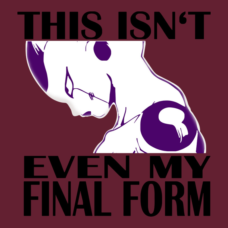 Even My Final Form Classic Tee by artisFamous | Teevron