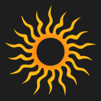 Tribal Sun Classic Tee | Teevron