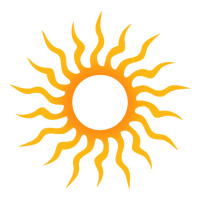 tribal sun | Teevron