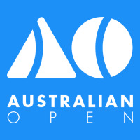 Australian Open Classic Tee | Teevron