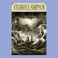 Sturgill Simpson Classic Tee | Teevron