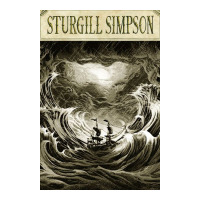sturgill simpson | Teevron