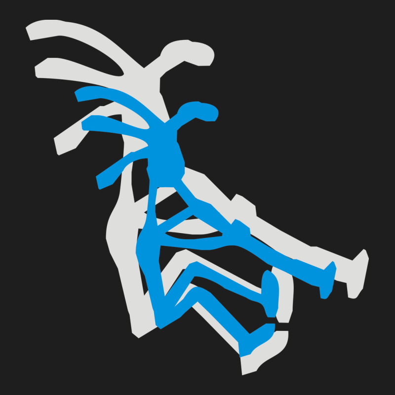 Kokopeli Funny Classic Tee by artisFamous | Teevron