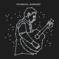Sturgill Simpson Classic Tee | Teevron