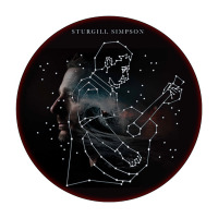 Sturgill Simpson Star Classic Tee | Teevron
