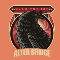 Alter Bridge Classic Tee | Teevron