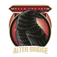Alter Bridge | Teevron