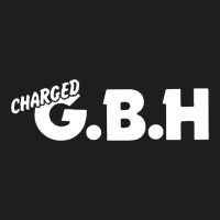 Charged G.b.h Classic Tee | Teevron