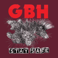 Charged G.b.h Classic Tee | Teevron