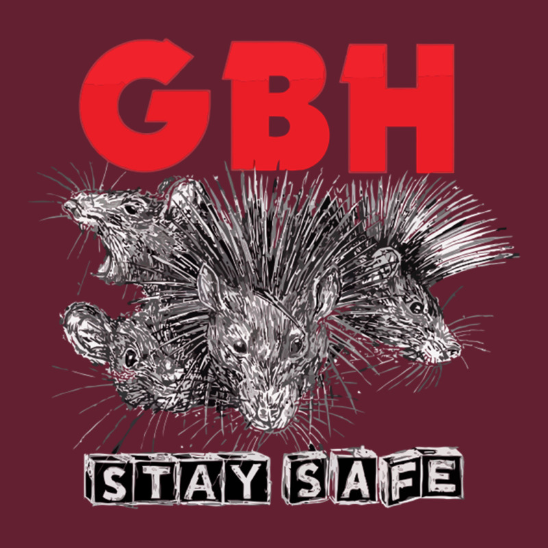 Charged G.b.h Classic Tee by artisFamous | Teevron