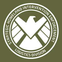 Agents Of Shield Classic Tee | Teevron
