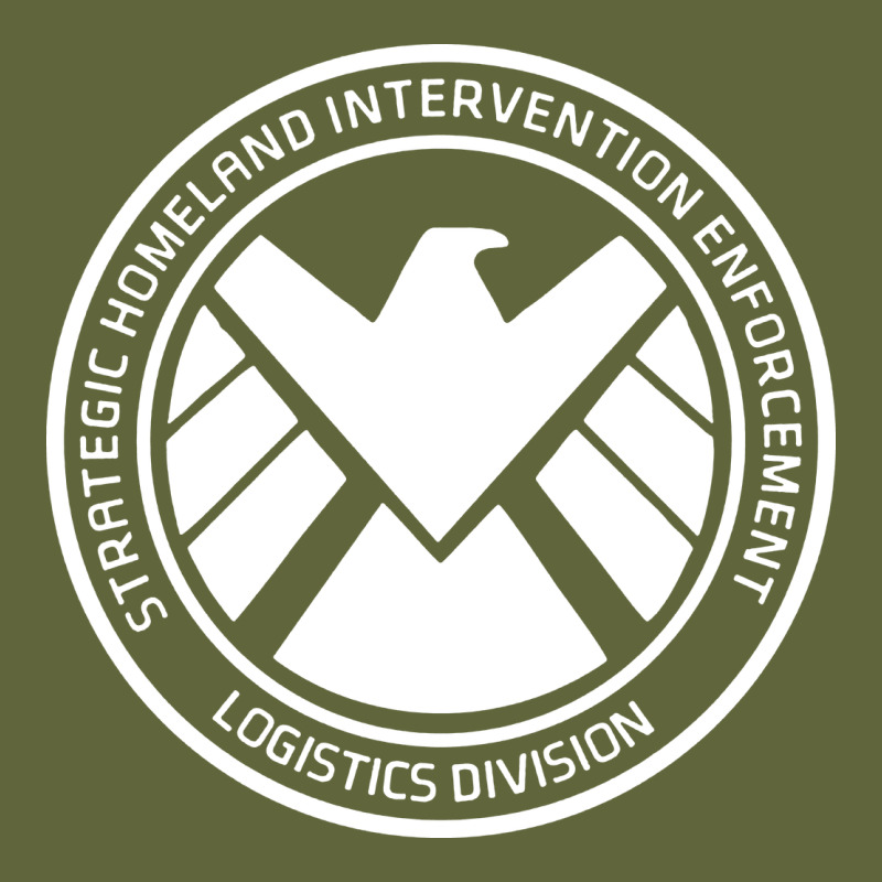 Agents Of Shield Classic Tee by artisFamous | Teevron