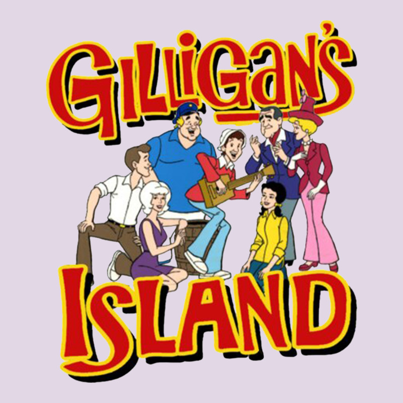 Gilligan Island Classic Tee by artisFamous | Teevron