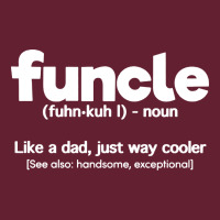Funcle Definition Classic Tee | Teevron