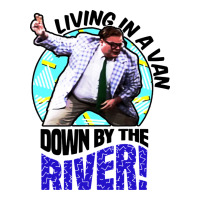 Chris Farley   Matt Foley Nostalgia Classic Tee | Teevron