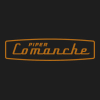 Comanche Piper Classic Tee | Teevron