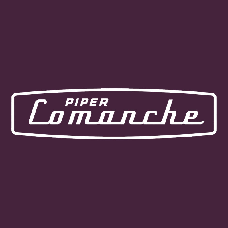 Comanche Piper Classic Tee by artisFamous | Teevron