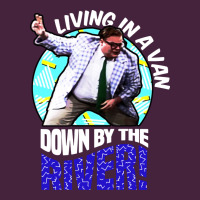 Chris Farley   Matt Foley Nostalgia Classic Tee | Teevron