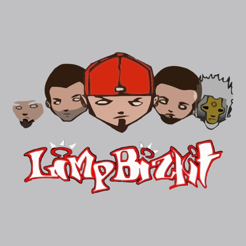 Limp Bizkit Essential Classic Tee by artisFamous | Teevron
