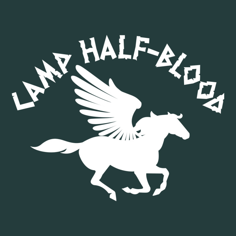 Camp Half Blood Classic Tee by artisFamous | Teevron