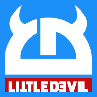 Little Devil Classic Tee | Teevron