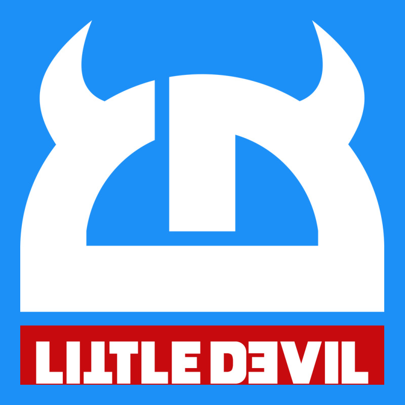 Little Devil Classic Tee by artisFamous | Teevron