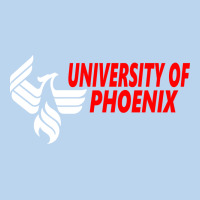 University Of Phoenix Classic Tee | Teevron