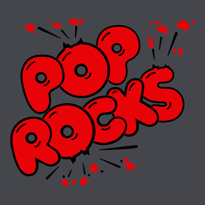 Pop Rocks Classic Tee by artisFamous | Teevron
