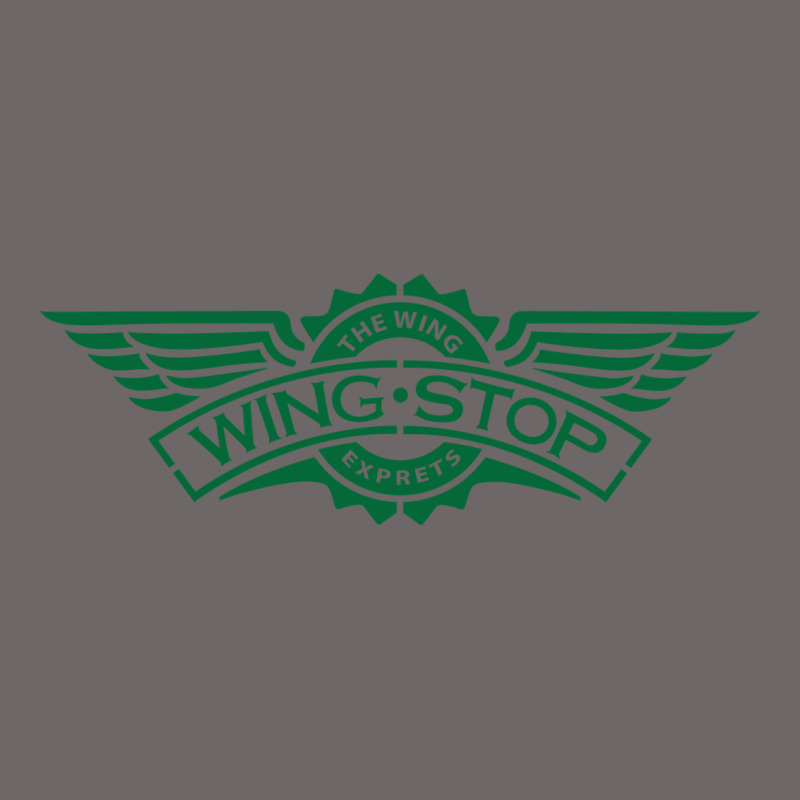 Wingstop Classic Tee by artisFamous | Teevron