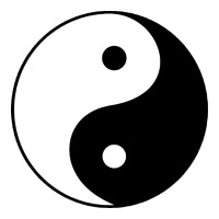 Yin and yang | Teevron