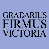 Gradarius Firmus Victoria Classic Tee | Teevron