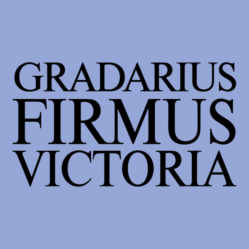 Gradarius Firmus Victoria Classic Tee by artisFamous | Teevron