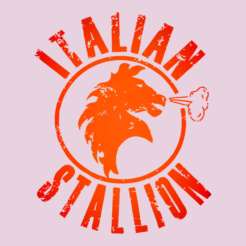 Italian Stallion Classic Tee by artisFamous | Teevron