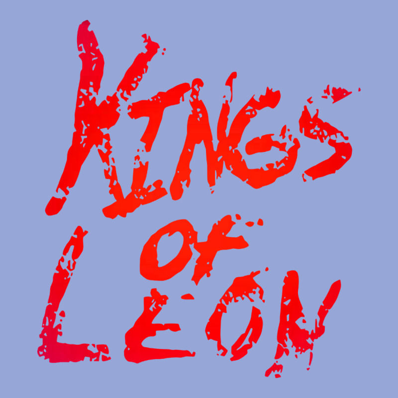 Kings Of Leon Classic Tee by artisFamous | Teevron