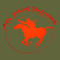 Neil Young Classic Tee | Teevron
