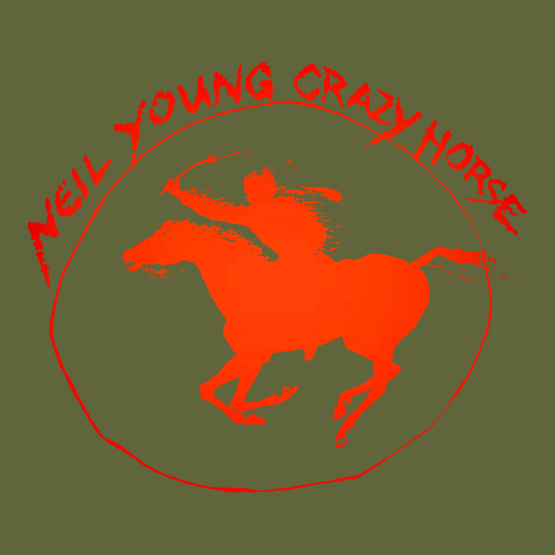 Neil Young Classic Tee by artisFamous | Teevron