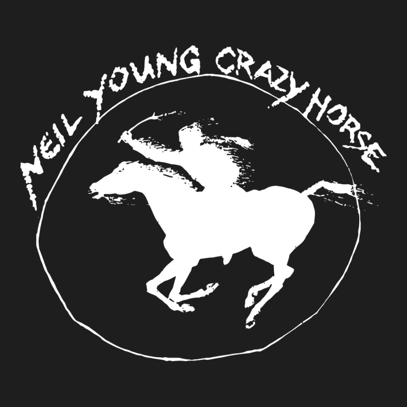 Neil Young Classic Tee by artisFamous | Teevron