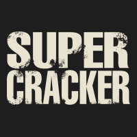 Super Cracker Classic Tee | Teevron