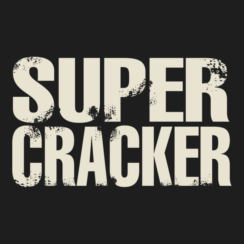 Super Cracker Classic Tee by artisFamous | Teevron